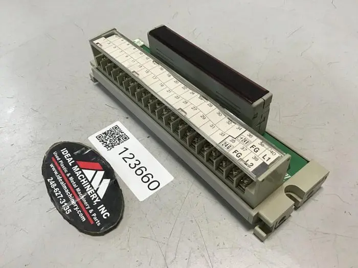 Used TOGI TN-4016-T40 Circuit Boards Michigan US | Ideal Machinery #703485