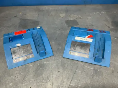 Used JENOPTIK _UNKNOWN_ Roughness Testers Ohio US | HGR 24 #1406289