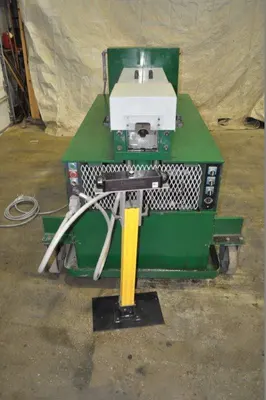 USED EAGLE EF