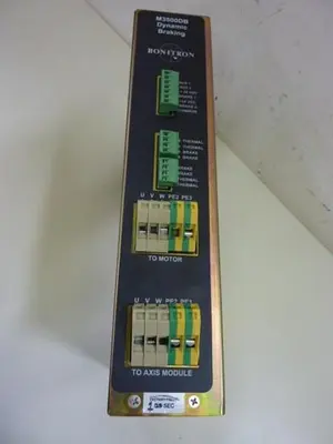 Used BONITRON M3500DB4-H06A Circuit Boards Michigan US | Ideal Machinery #602662