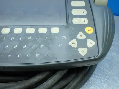 Used KUKA 00105201 Automation Control (HMI) Ohio US | HGR 24 #895622