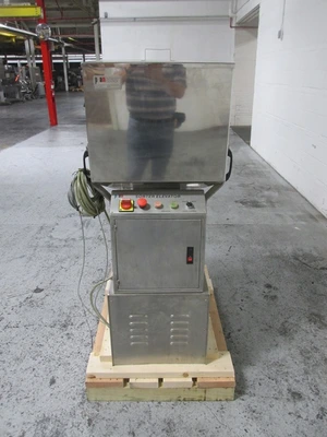 Used _UNKNOWN_ _UNKNOWN_ Cap Sorter Feeder Ohio US | Federal Equipment Company #1399987