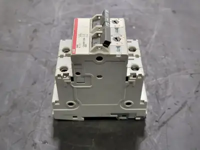 USED ABB S502-K-1,1