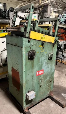 USED 1987 ROWE B-15