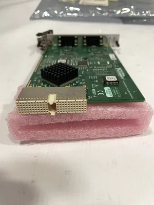 National Instruments 778982-01 RS232 Serial Interface Module PCB PXI-8430/2