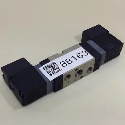 USED SMC VF3230-5LO-02-X102