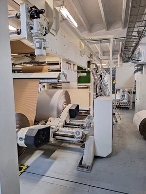 1994 BOBST ASITRADE 1650 Laminators | Corrugated Machinery Brokers (3)