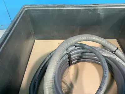 Used _UNKNOWN_ _UNKNOWN_ Conduits Ohio US | HGR 24 #1314246