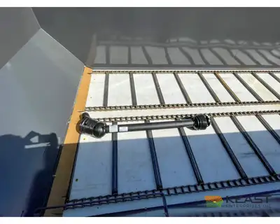 Used ARTEX _UNKNOWN_ Manure Spreaders Iowa US | Keast Enterprises #1359959