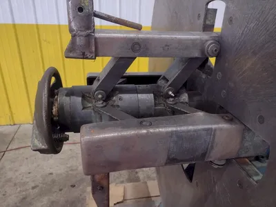 USED 1988 LITTELL 40-12