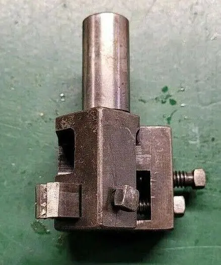 Used BROWN & SHARPE 00K Tool Holders Wisconsin US | Lemke Machinery Sales #309536