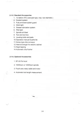 DUGARD Eagle 450XP CNC Machines | Bowland Trading Ltd (13)