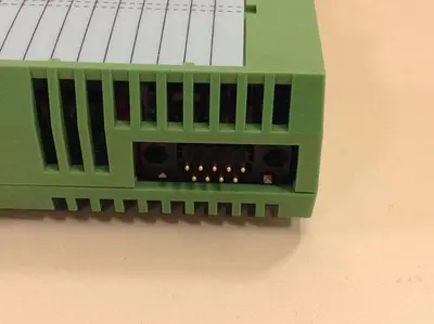 USED PHOENIX CONTACT IBS RT 24 DI 32-T