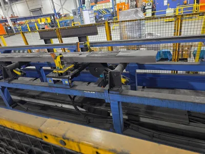 2016 PRIMA POWER Laserdyne 795XL Laser Welder/Cutter | Liberty Machine Works LLC (43)