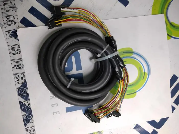 Used DAIDEN E91337 Cable & Wire | SMT Resource #488021
