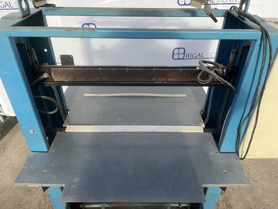 Yorkshire Packing Suppliers Bar Sealer 610Mm Wide Model 24Ss