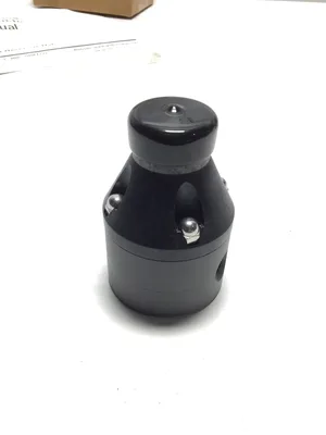 GRIFFCO PRESSURE VALVE (S/N 1127985)