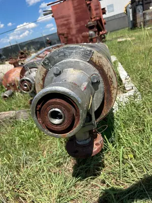 USED 1990 VOTATOR 6X72 BWS