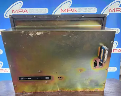 USED TRANSDUCTION MODEL: TR-6001