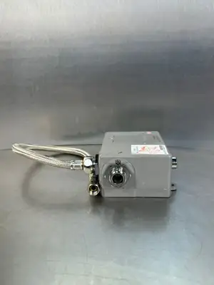 T&S Brass 016647-45 Check Point Sensor Faucet Control Preowned (7.2.3)