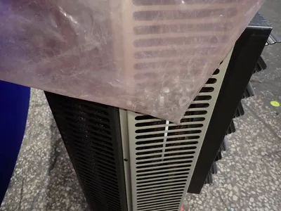 Used TPI CORPORATION F3F5130CA1L Heaters | HGR 24 #730681
