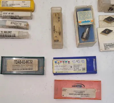 UNBRANDED Tooling Set Tooling & Accessories, Tooling | Machinery Central (7)