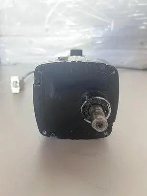 USED B&B MOTOR & CONTROL 24A2BEPM