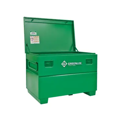Used GREENLEE _UNKNOWN_ General Storage Systems South Carolina US | General Equipment and Supply #1491190