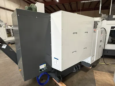 2023 HAAS ST-20 CNC Lathes | Hindley Machine Tool Sales, LLC (6)