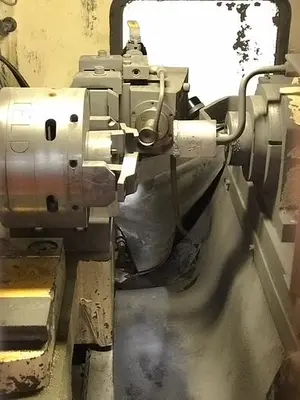Used 2009 BRYANT LECTRALINE LL2U-MULTI SURFACE Internal Grinders Michigan US | RAB Industries, Inc. #183942
