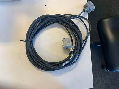 Used FANUC 2005-T866 Cable & Wire Michigan US | Aucto #1336209