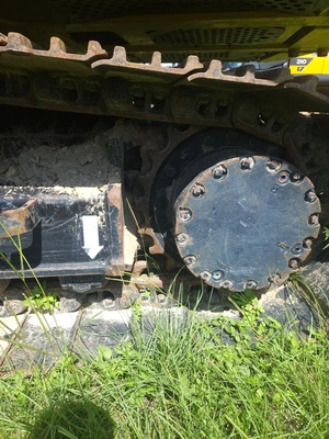 Used 2023 DEERE 160 P-TIER Crawler Excavators Georgia US | Proxy Equipment #1486184