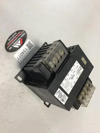 Used HAMMOND PH1000QP Transformers Michigan US | Ideal Machinery #572516