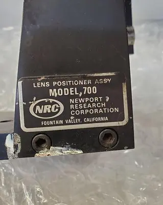 USED NRC 700