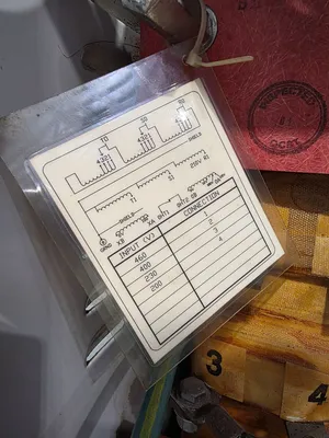 HAMMOND TRANSFORMER Tooling | GMT (9)