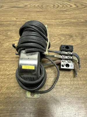 USED MITSUBISHI ELECTRIC BK0-C2101H01