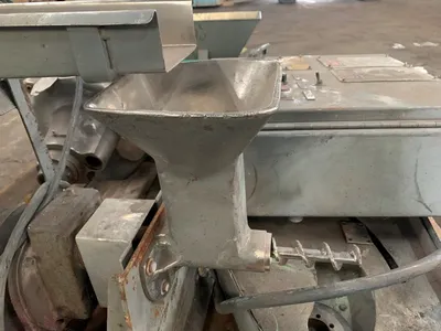 Used CALIFORNIA CL Pellet Mills Ohio US | HGR 24 #728745