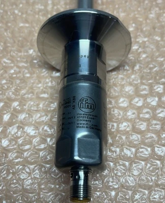NEW IFM LMECE-A12E-QSKG-2/US