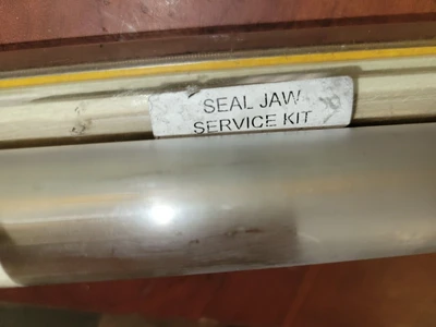 NEW ACCU-SEAL 615-0004
