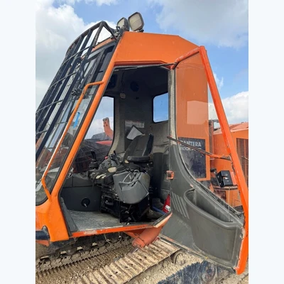 USED 2005 TAMROCK PANTERA 1500