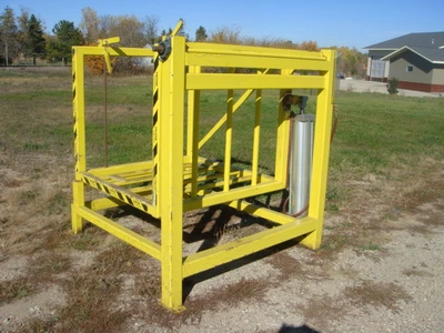 Used _UNKNOWN_ _UNKNOWN_ Tippers Minnesota US | A&I Equipment #1317113