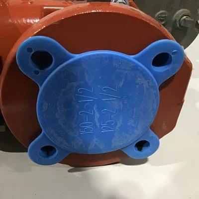 Conbraco 40-20903 Check Valve RPZ Backflow Preventer 175PSI 140°F 2-1/2″