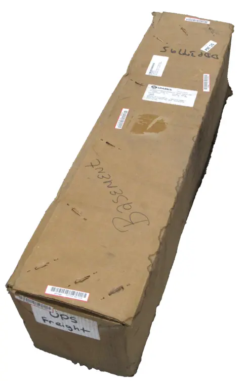New | in-Stock SPARKS _UNKNOWN_ Conveyor Parts | SB Industrial Supply #840368