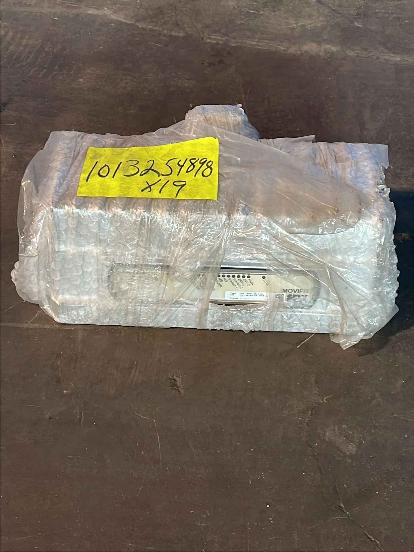 Used SEW EURODRIVE MTM1100A000E31A00 Motor Controllers Ohio US | HGR 24 #1133314