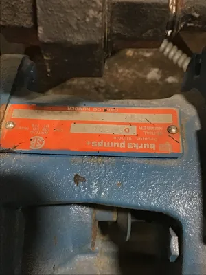 USED REIMERS ELECTRA STEAM, INC. RH-18