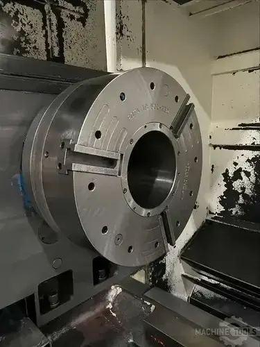 Used 2009 L AND L LL950-4000 CNC Lathes Illinois US | Perfection Global, LLC. #200667