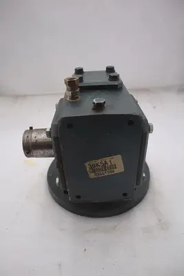 FLEXALINE 799127194 GEAR REDUCER STOCK #M-53