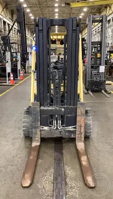 Used 2017 HYSTER S120FTPRS Misc Forklifts Illinois US | Forklift Exchange #1273255