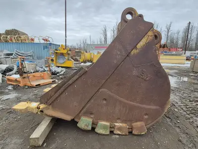 USED CATERPILLAR 385CL