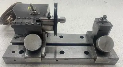 Used HARIG OD TURN FIXTURE Misc Industrial Equipment Kentucky US | Aucto #686711